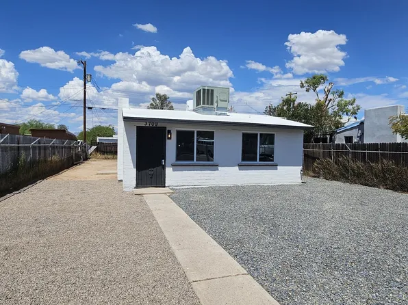 3709 E 33rd St, Tucson, AZ 85713