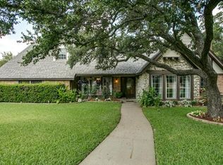 408 Falcon Ct, Colleyville, TX 76034