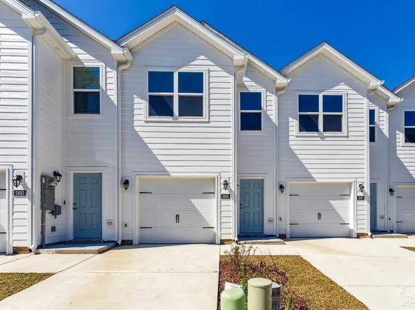 2899 Leahs Ln, Navarre, FL 32566