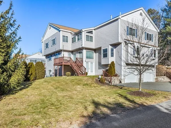 253 America Blvd #253, Ashland, MA 01721