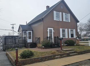 12 Winter St, Rochester, NH 03867