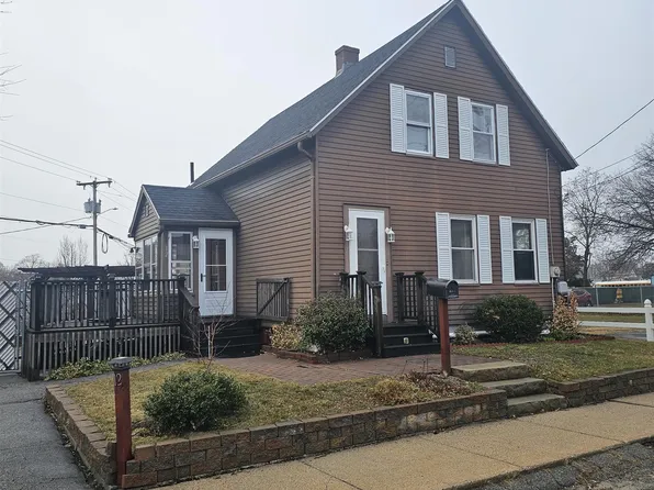 12 Winter Street, Rochester, NH 03867