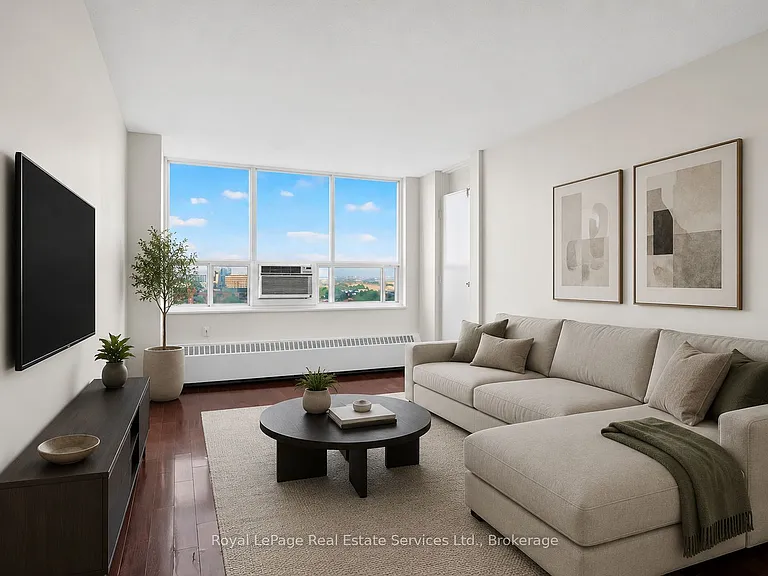 390 Dixon Rd #1406 — Photo 16