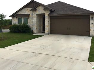 240 Capistrano Dr, San Marcos, TX 78666
