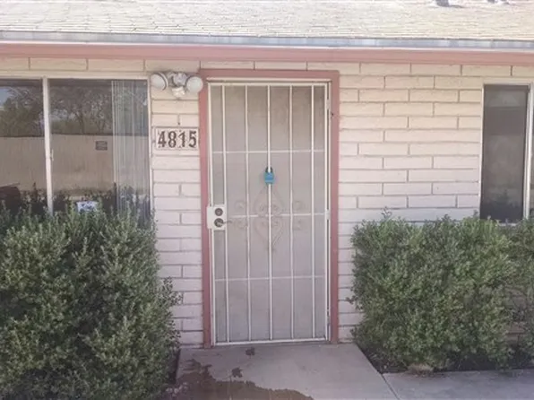3 bed, 1.0 bath, 1180 sqft, $1,325, 4819 E Baker St, Tucson, AZ 85711