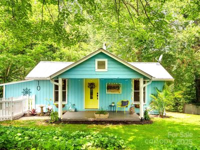 10 City View Dr, Asheville, NC, 28804