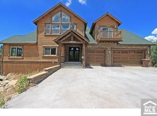 462 Fallen Leaf Rd, Big Bear Lake, CA 92315