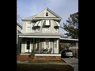 1213 Hull St, Chesapeake, VA 23324