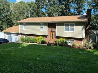 5355 Zion Church Rd, Concord, NC 28025