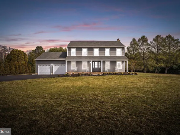 50 Hampshire Ct, New Egypt, NJ 08533