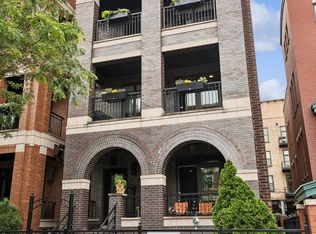 1051 W Monroe St UNIT 3, Chicago, IL 60607