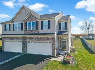 311 McNair Dr, Northampton, PA 18067