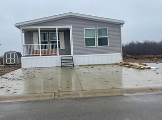 246 N 500 E #186, Marion, IN 46952