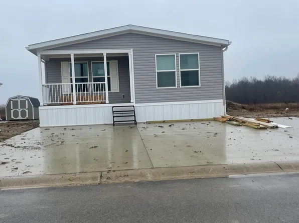 246 N 500 E #186, Marion, IN 46952