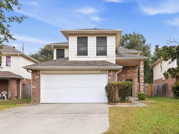 11710 Sandy Stream Dr, Tomball, TX 77375