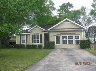 101 Ridge Bend Dr, Centerville, GA 31028