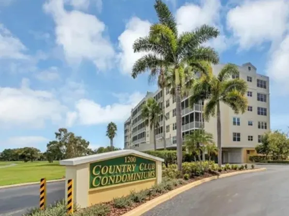 1200 Country Club Dr APT 3503, Largo, FL 33771