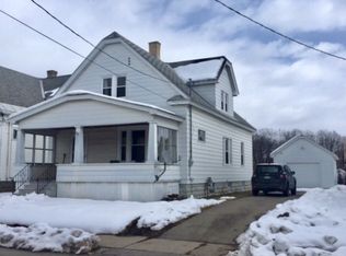 34 Mathias Ave, Amsterdam, NY 12010