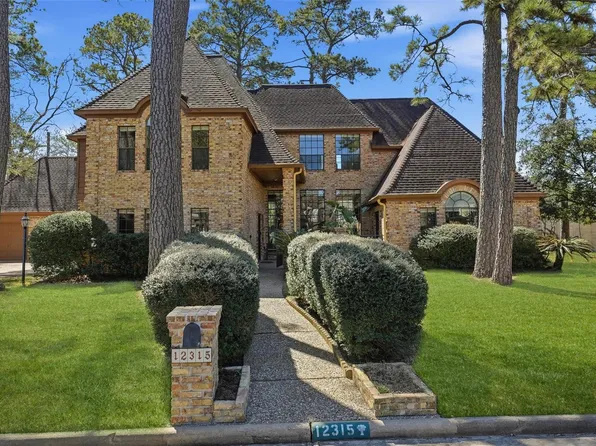 12315 Cypresswood Dr, Houston, TX 77070