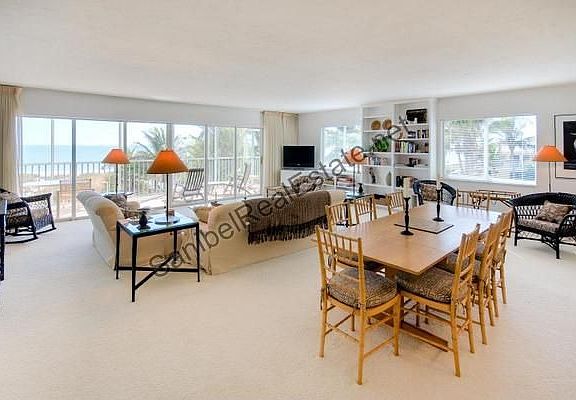 3rd image of 3025 W Gulf Dr Unit 2B