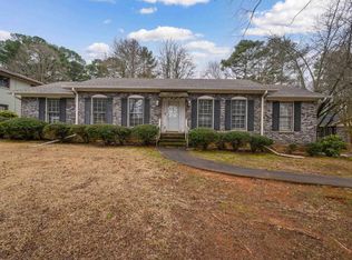 1460 Paragon Pkwy, Birmingham, AL 35235