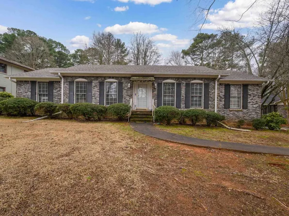 1460 Paragon Pkwy, Birmingham, AL 35235