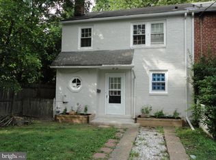 23 N Pennewell Dr, Wilmington, DE 19809