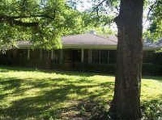 23 Oak Creek Dr, Kaufman, TX 75142