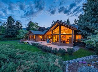 108 Latigo Rd, Durango, CO 81301