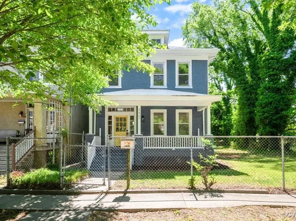 2307 2nd Ave, Richmond, VA 23222