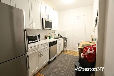 Rented by JM Preston Properties LLC