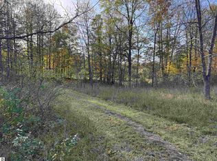 PARCEL 3 S Tower Rd, Maple City, MI 49664