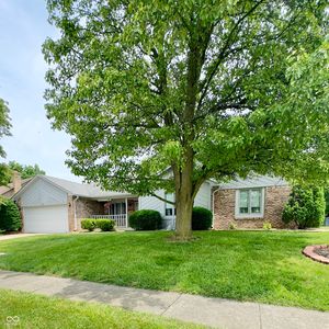 907 Corey Ln, Plainfield, IN, 46168