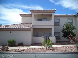 3601 Spanish Butterfly St UNIT 102, Las Vegas, NV 89108