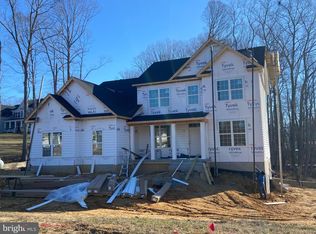 2375 Jessie Jo Ln, Huntingtown, MD 20639