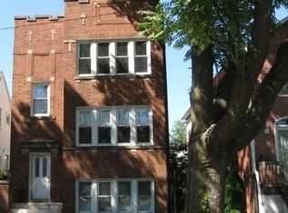 4708 W Grace St FLOOR 1, Chicago, IL 60641