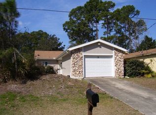 5 Oak Ln, Flagler Beach, FL 32136