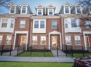 44 Prospect St, East Orange, NJ 07017