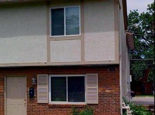 62 E Duncan St APT 3, Columbus, OH 43202