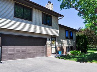 5335 84th Ct N, Brooklyn Park, MN 55443