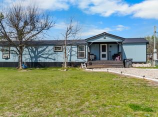 244 Smith Cir, Pt, TX 75472