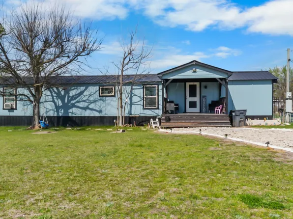 244 Smith Cir, Pt, TX 75472