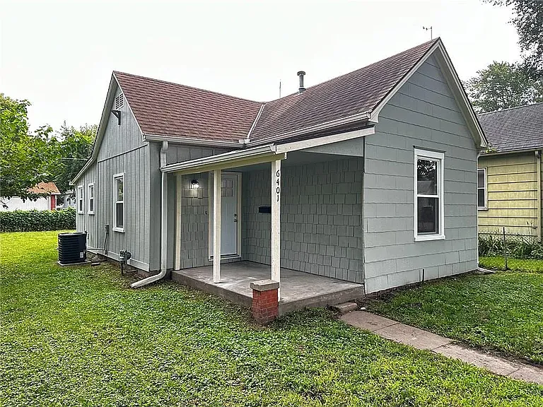 6401 Sherman St — Photo 1