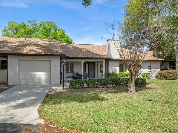 6045 W Ainsley Ct, Crystal River, FL 34429