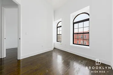 Rented by Brooklyn High Rise LLC