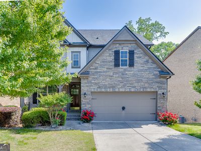 607 Leland Pkwy, Cumming, GA, 30041
