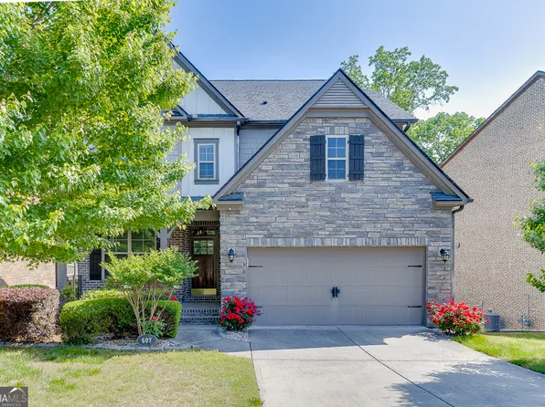 607 Leland Pkwy, Cumming, GA 30041