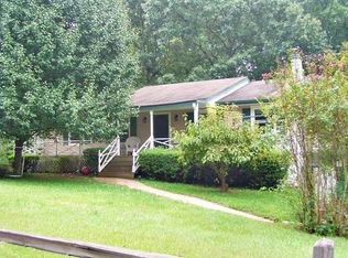 1601 Whippoorwill Dr SW, Marietta, GA 30008