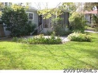 11 Elizabeth Ln, Daytona Beach, FL 32118
