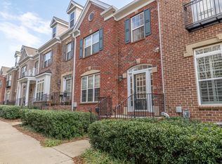 3204 Buck Way, Milton, GA 30004